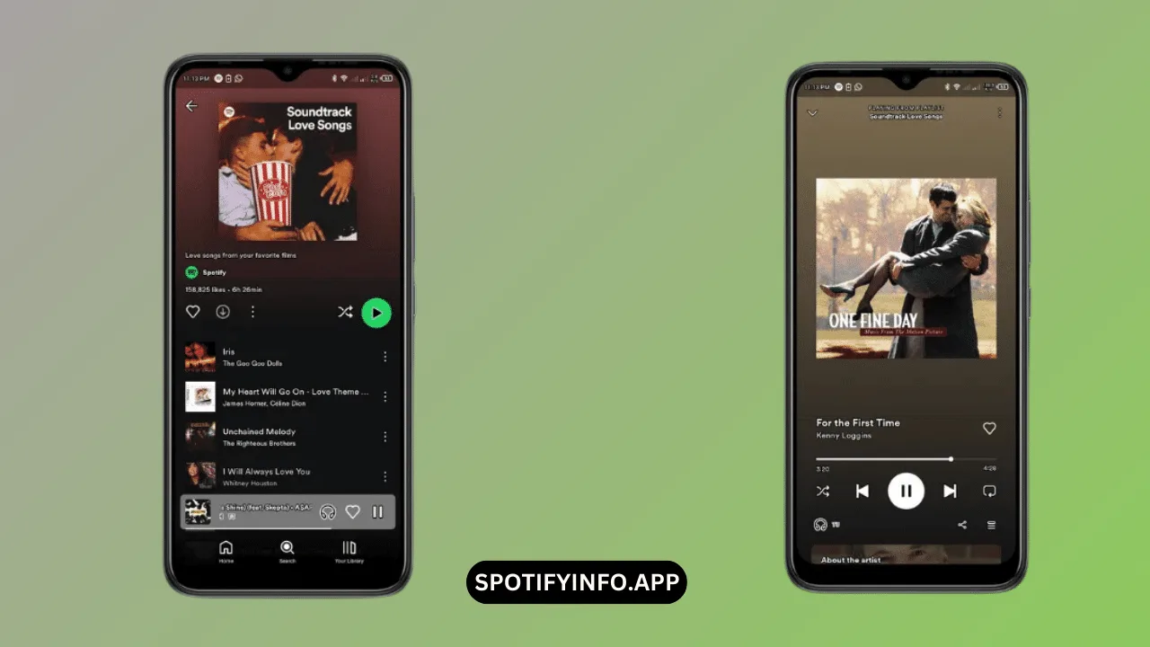 Spotify Premium APK v8.9.84.594 Download Fully Unlocked 2024